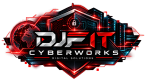 DJF IT Cyberworks: Your Digital Fortress. Built and Guarded.
